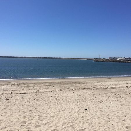 Viana Do Castelo, Cabedelo Beach Apartment エクステリア 写真
