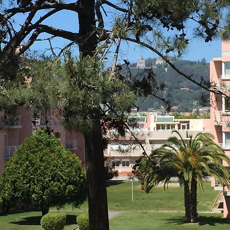 Viana Do Castelo, Cabedelo Beach Apartment エクステリア 写真