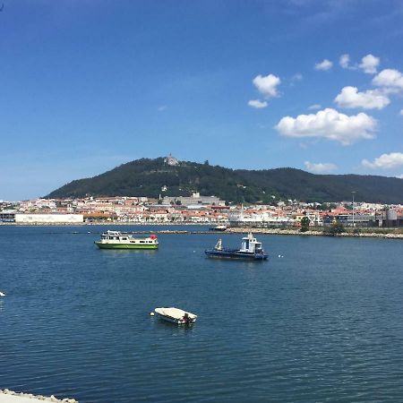 Viana Do Castelo, Cabedelo Beach Apartment エクステリア 写真