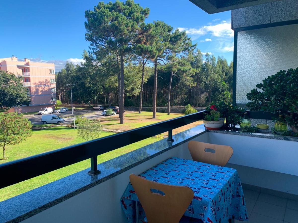 Viana Do Castelo, Cabedelo Beach Apartment エクステリア 写真