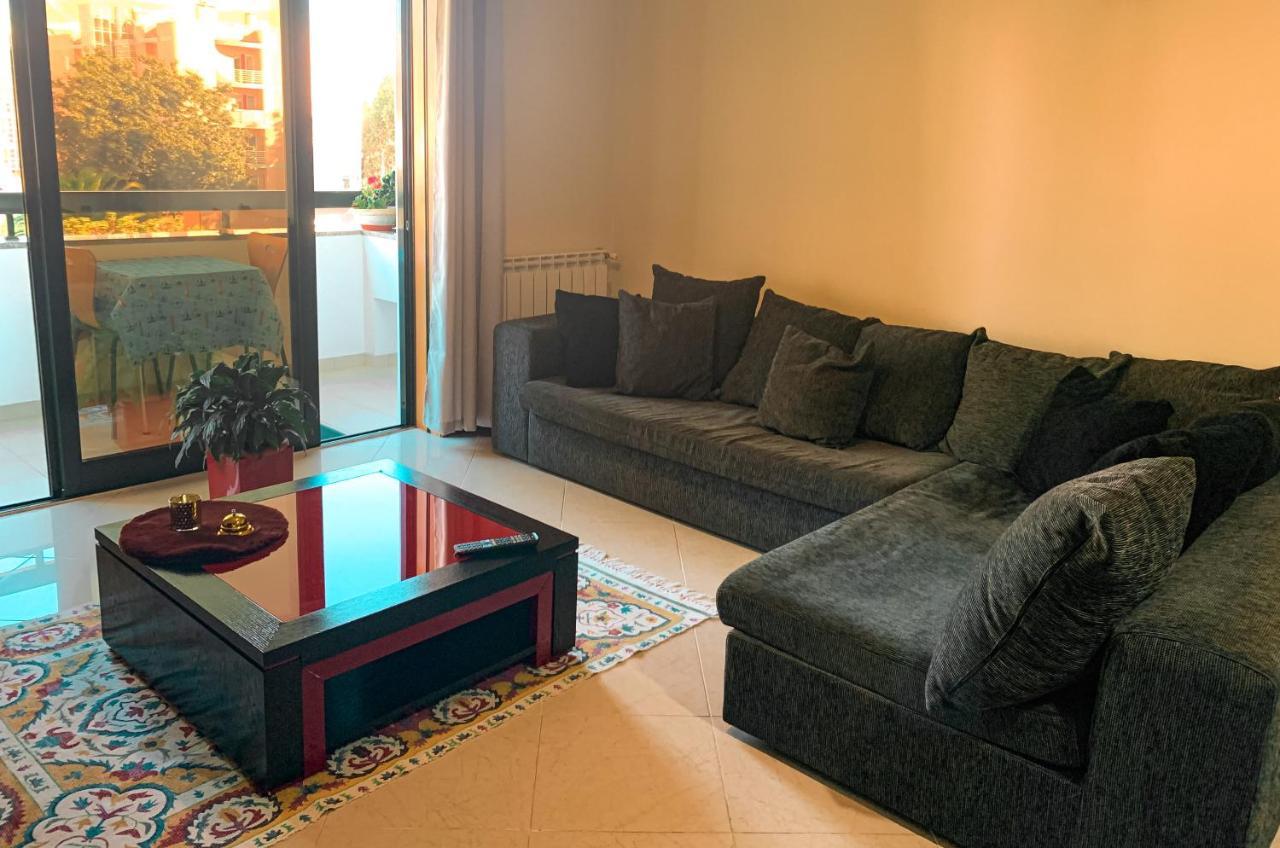 Viana Do Castelo, Cabedelo Beach Apartment エクステリア 写真
