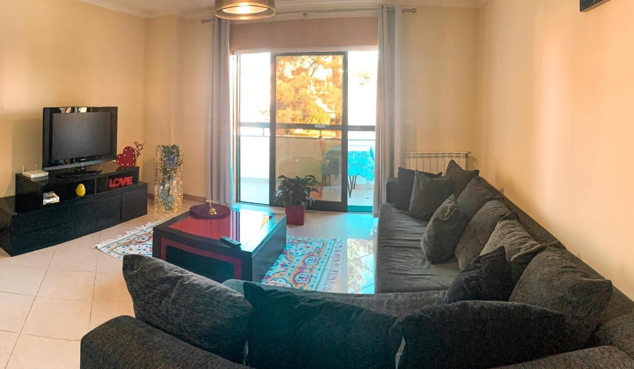 Viana Do Castelo, Cabedelo Beach Apartment エクステリア 写真