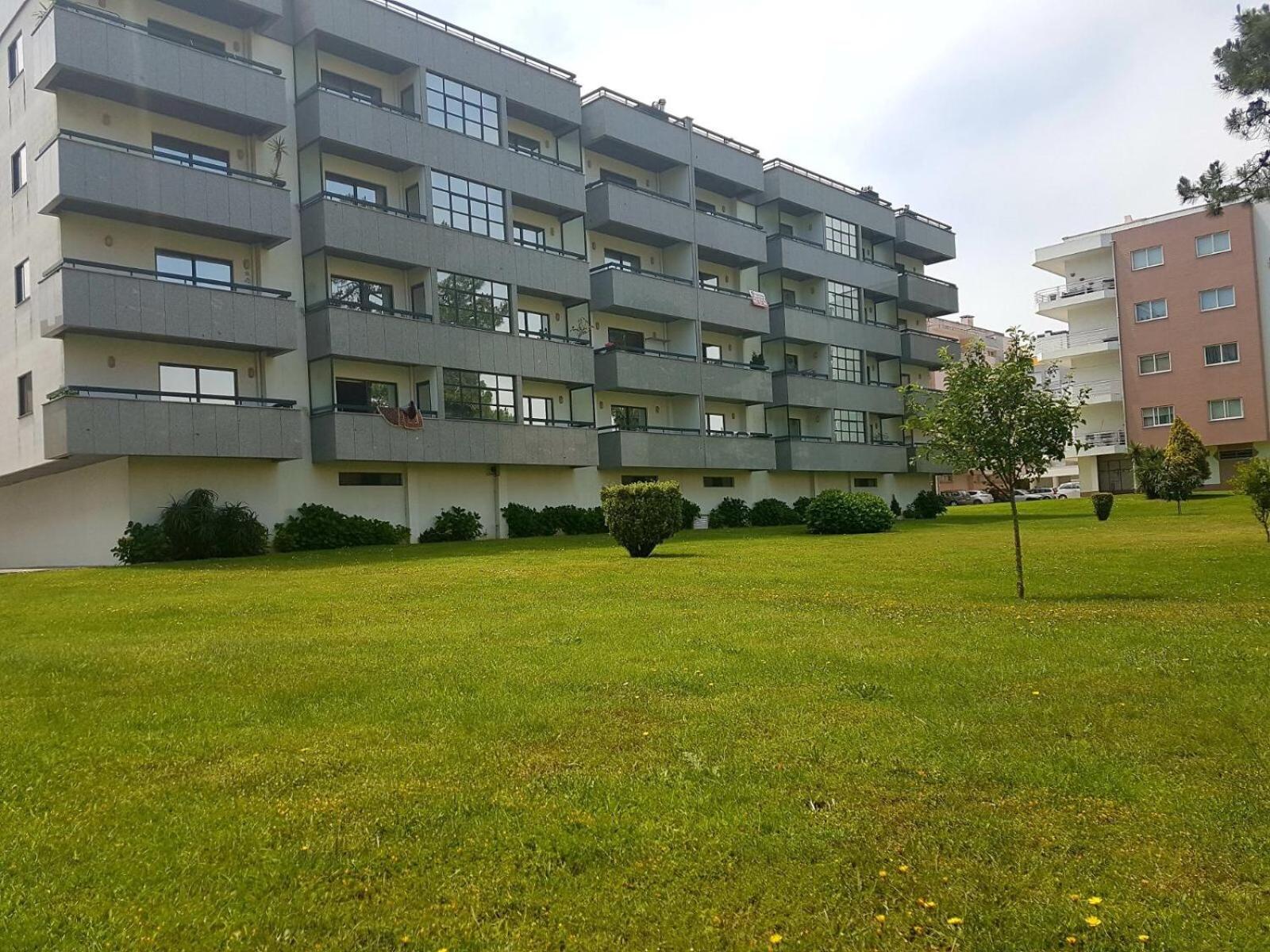 Viana Do Castelo, Cabedelo Beach Apartment エクステリア 写真