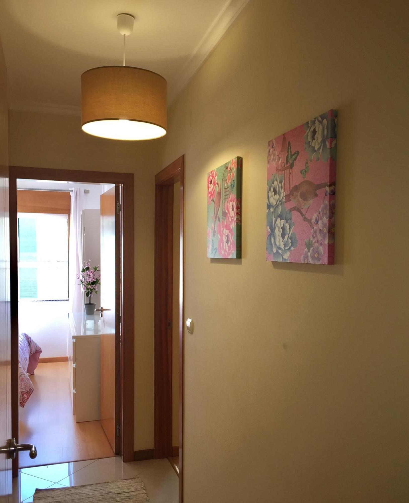 Viana Do Castelo, Cabedelo Beach Apartment エクステリア 写真