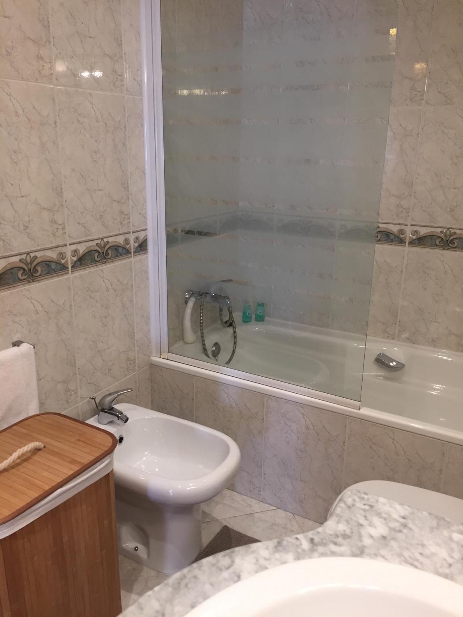 Viana Do Castelo, Cabedelo Beach Apartment エクステリア 写真