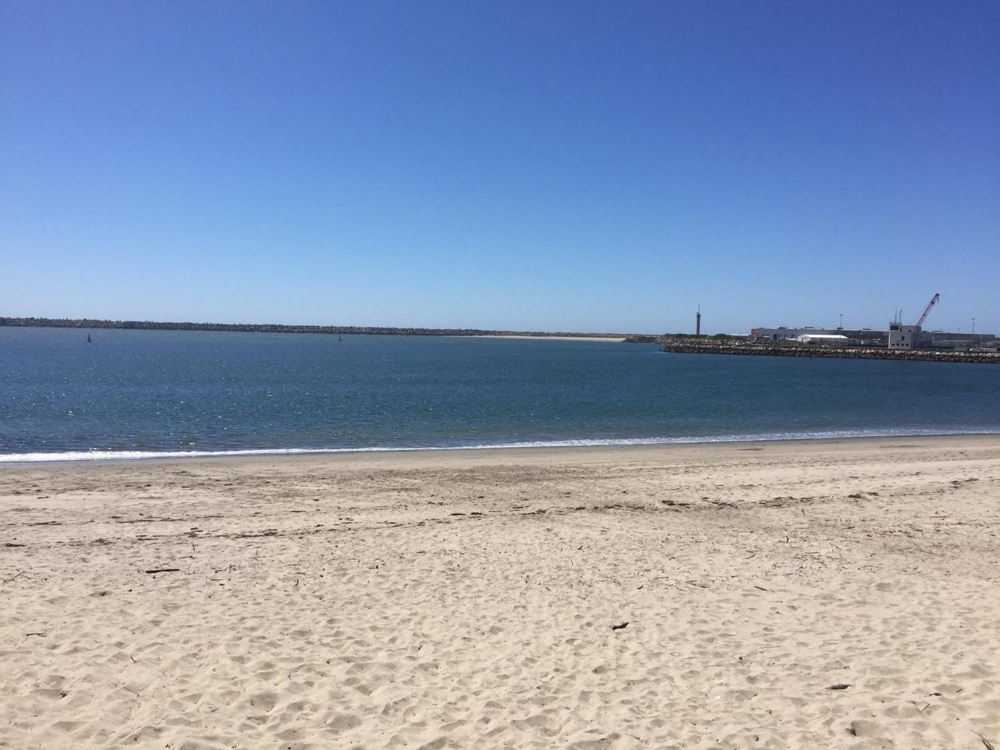 Viana Do Castelo, Cabedelo Beach Apartment エクステリア 写真