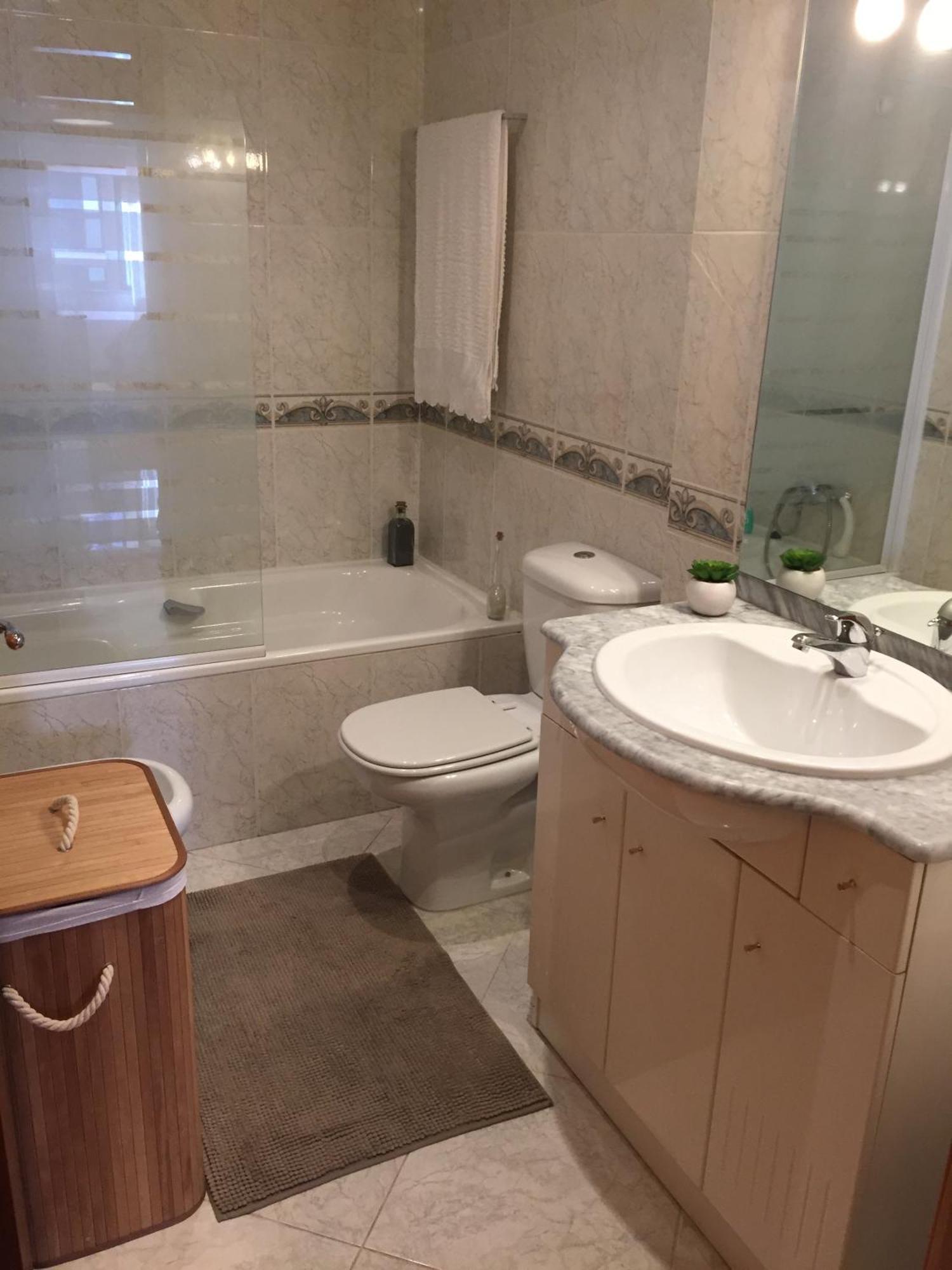 Viana Do Castelo, Cabedelo Beach Apartment エクステリア 写真
