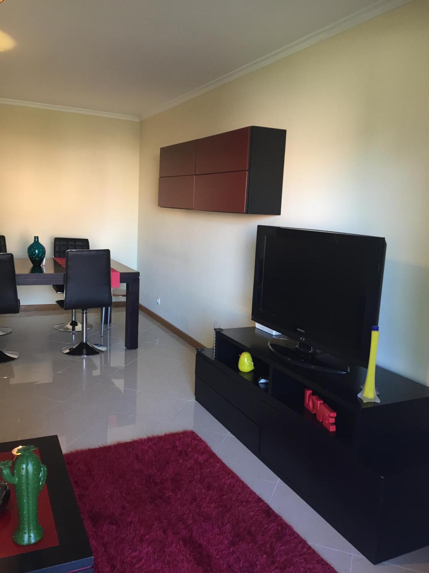 Viana Do Castelo, Cabedelo Beach Apartment エクステリア 写真