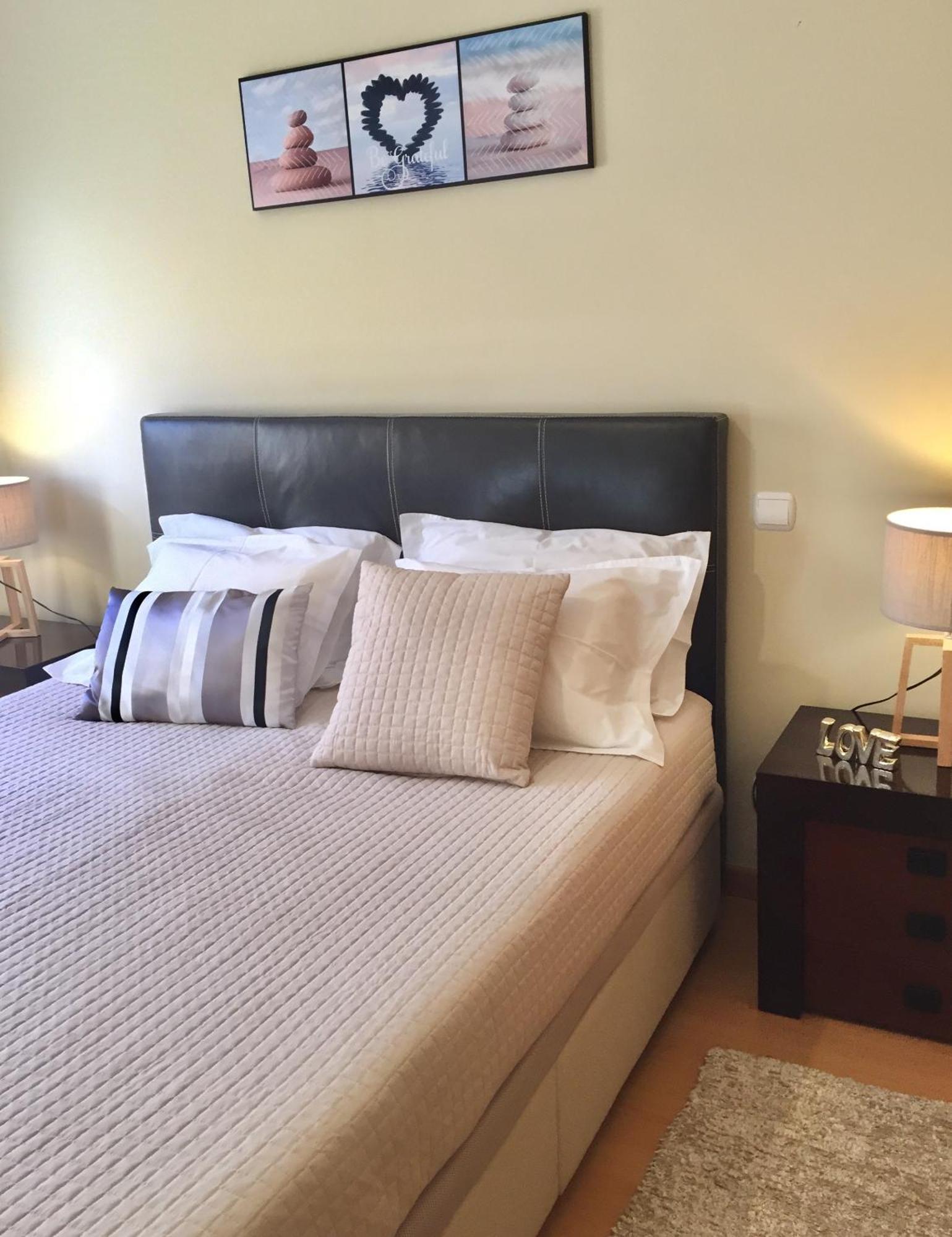 Viana Do Castelo, Cabedelo Beach Apartment エクステリア 写真