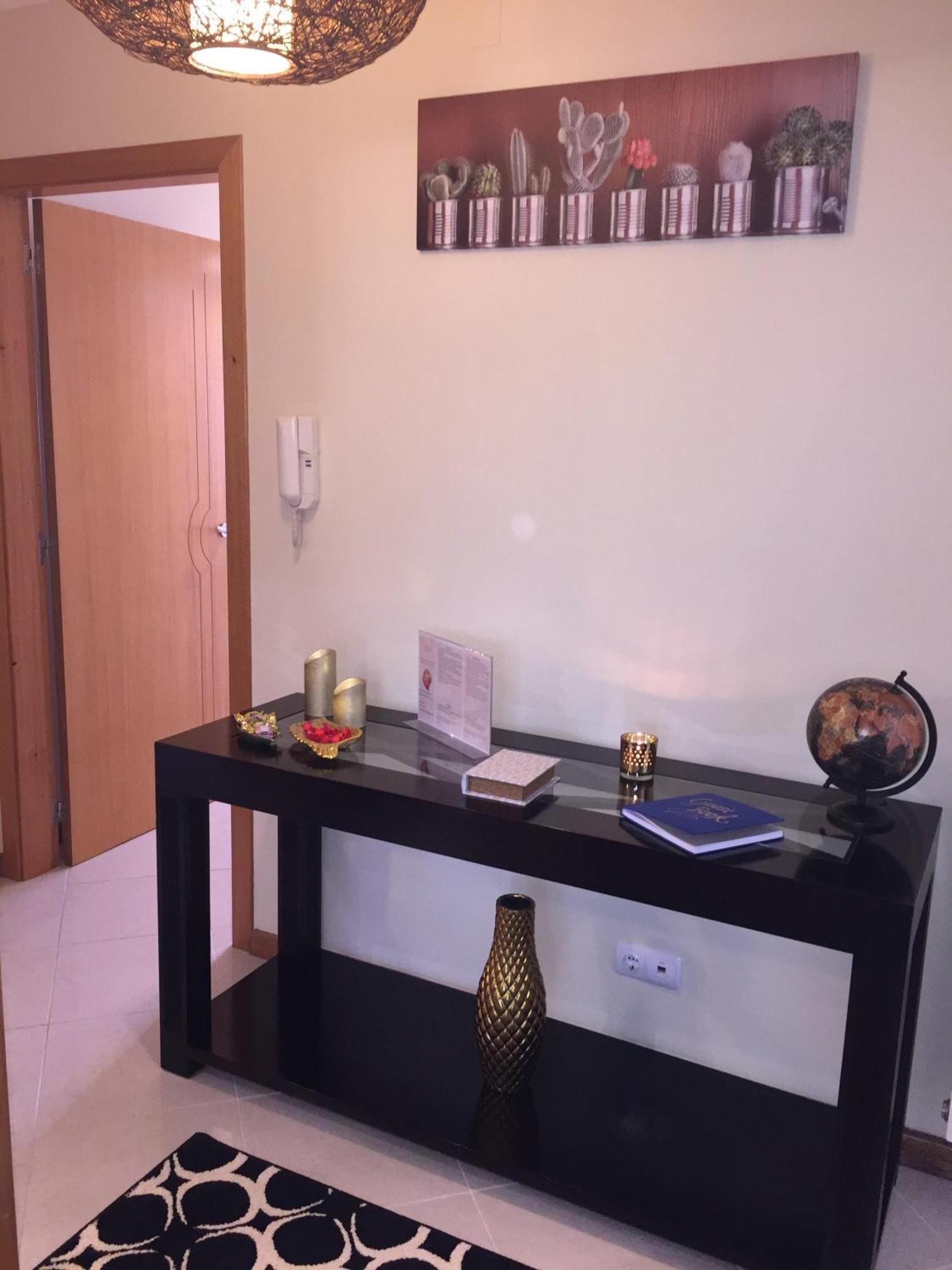 Viana Do Castelo, Cabedelo Beach Apartment エクステリア 写真