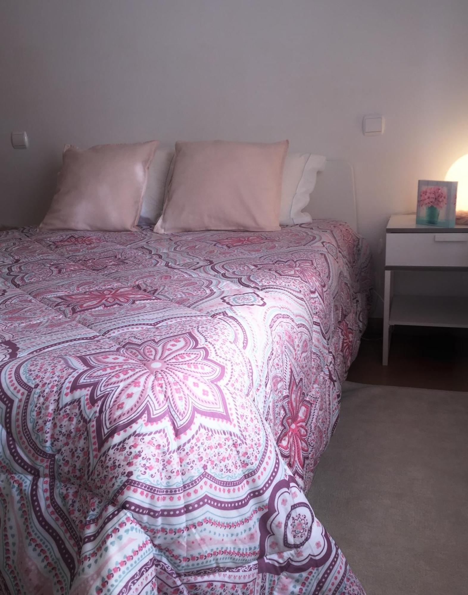 Viana Do Castelo, Cabedelo Beach Apartment エクステリア 写真