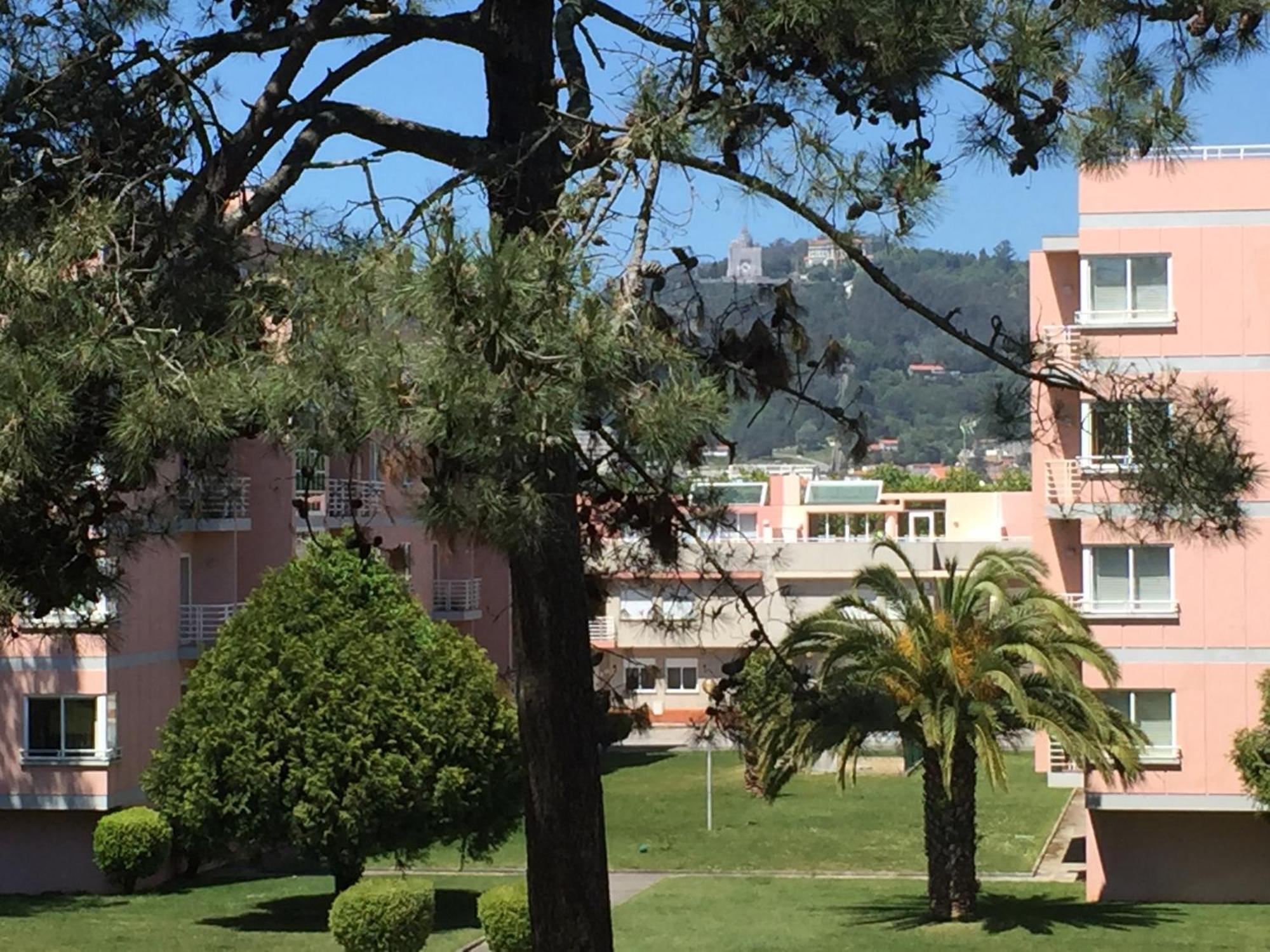 Viana Do Castelo, Cabedelo Beach Apartment エクステリア 写真