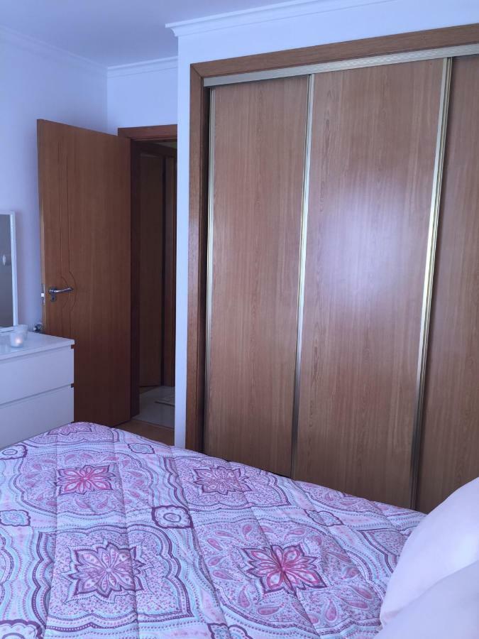 Viana Do Castelo, Cabedelo Beach Apartment エクステリア 写真