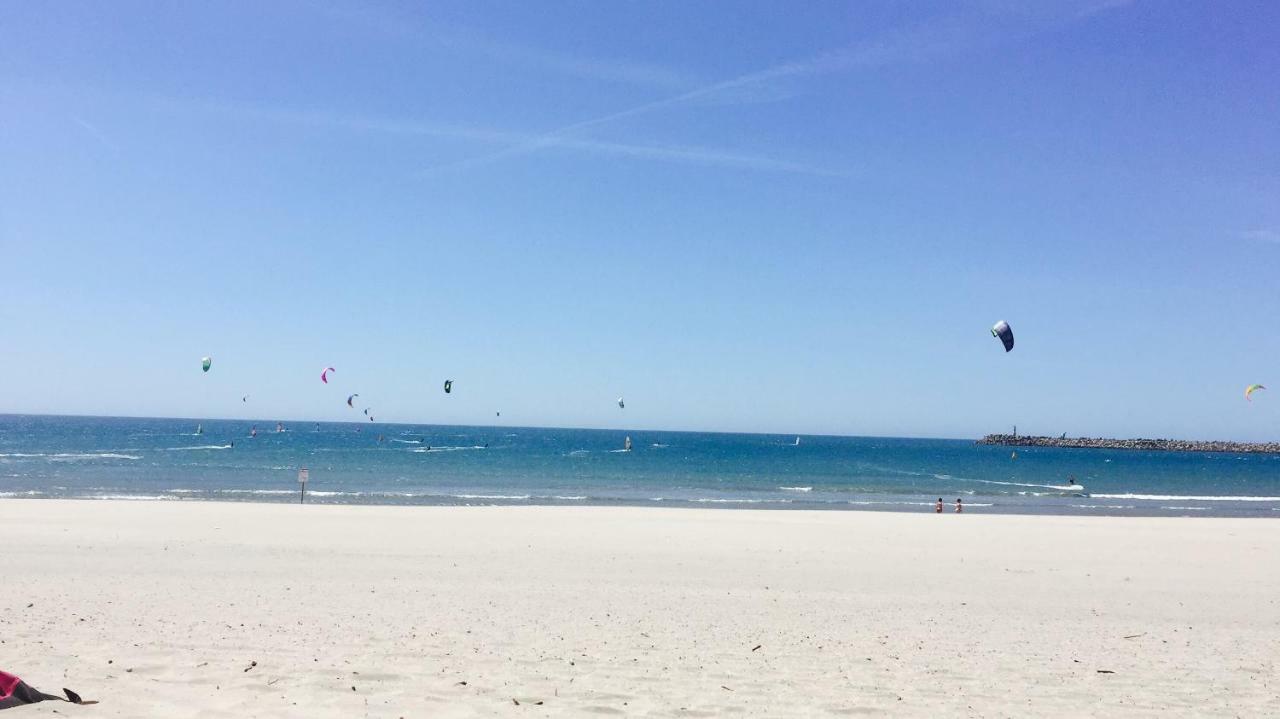 Viana Do Castelo, Cabedelo Beach Apartment エクステリア 写真