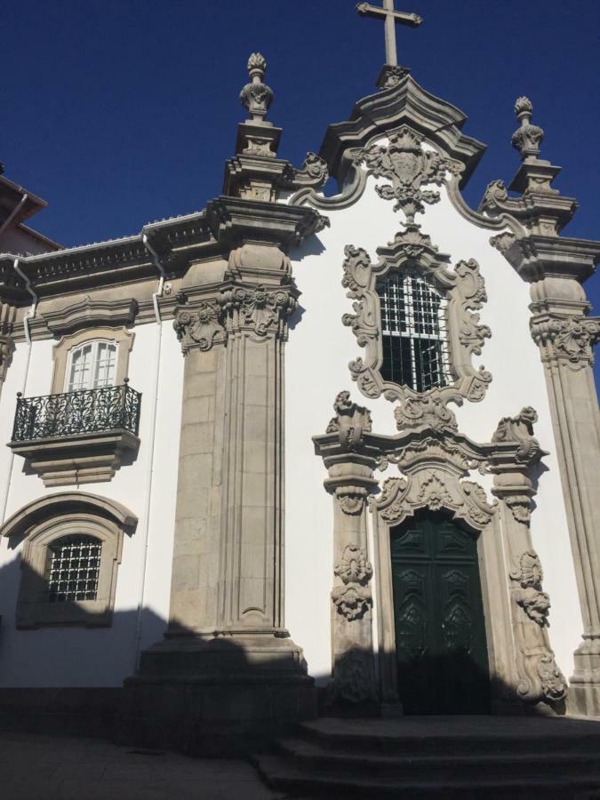 Viana Do Castelo, Cabedelo Beach Apartment エクステリア 写真